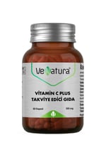 Vitamin C Plus