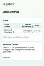 Vitamin C Plus