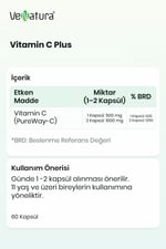 Vitamin C Plus