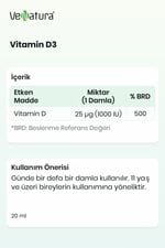 Vitamin D3