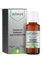 Vitamin K2 Kompleks