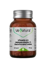 Vitamin K2 (Menakuinon 7)