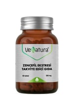 Zencefil Ekstresi