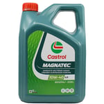 CASTROL MAGNATEC 10W-40 A/B 4 LT