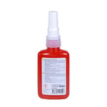 Cıvata Sabitleyici Yüksek Kuvvet 50 ML