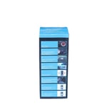 GRASSBURG ARAÇ İÇİ KLİMA VE KOKU GİDERİCİ - AQUA FRESH 150 ML