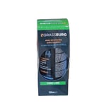 GRASSBURG ARAÇ İÇİ VE KLİMA KOKU GİDERİCİ COMO LIME 150 ML