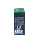 GRASSBURG ARAÇ İÇİ VE KLİMA KOKU GİDERİCİ - ELMA 150 ML