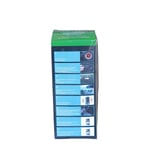 GRASSBURG ARAÇ İÇİ VE KLİMA KOKU GİDERİCİ - ELMA 150 ML