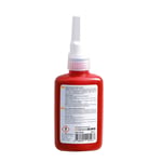 GRASSBURG CİVATA SABİTLEYİCİ ORTA KUVVET 50 ML