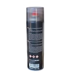 GRASSBURG PFTE PARTAKÜL FİLTRE TEMİZLEME SPREYİ 500 ML