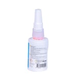 Körüklü Portakal Sıvı Conta 50 ML