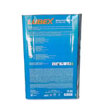 LUBEX MİTRAS AX HYP (GL5) 85W-140 15 KG