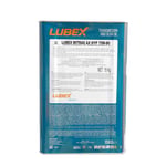 LUBEX MİTRAS MT 140 15 KG