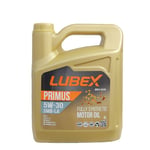 LUBEX PRİMUS SMB-LA 5W-30 4 LT