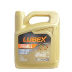 LUBEX PRİMUS SMB-LA 5W-30 5 LT