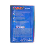 LUBEX ROBUS KM 20W-50 15 LT