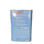 LUBEX ROBUS KM 20W-50 9 LT