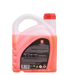 LUKOIL ANTIFREEZE LONGLIFE CONCENTRATE 3 LT