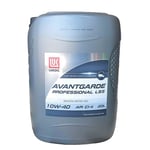 LUKOIL AVANTGARDE PROFESSIONAL LS5 API CI-4 10W-40 20 LT