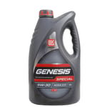 LUKOIL GENESIS SPECIAL C3X 5W-30 4 LT