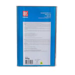 LUKOIL TRANSMISSION GL-1 140 14 KG