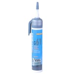 Otomatik RTV Gri Sıvı Conta 200 ML