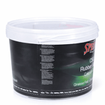 Speedol CSG Kauçuklu Gres 4 KG