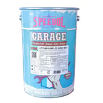 Speedol Lityum Kompleks Mavi Gres NLGI 2 – 20 KG