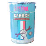 Speedol Lityum Kompleks Mavi Gres NLGI 2 – 20 KG