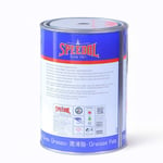 Speedol Lityum Kompleks Mavi Gres NLGI 2 – 1 KG