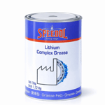 Speedol Lityum Kompleks Mavi Gres NLGI 2 – 1 KG