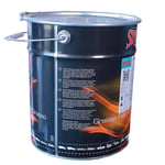 Speedol LSG EPX No:0 14 KG