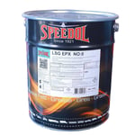 Speedol LSG EPX No:0 14 KG