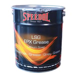 Speedol LSG EPX No:0 14 KG