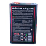 Speedol Multi-Trak 426 UTTO Traktör Hidrolik-Şanzıman Yağı 15 KG