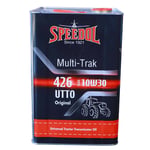 Speedol Multi-Trak 426 UTTO Traktör Hidrolik-Şanzıman Yağı 15 KG