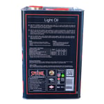 Speedol Proses L10 Endüstriyel Yağ 14 KG