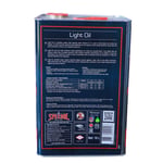 Speedol Proses L10 Endüstriyel Yağ 14 KG