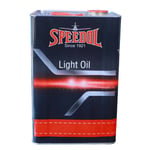 Speedol Proses L10 Endüstriyel Yağ 14 KG