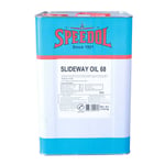 Speedol Slideway Oil 68 Kızak Yağı 16 LT