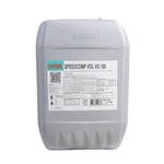 Speedol Speedcomp VDL VG 100 Kompresör Yağı 17.5 KG