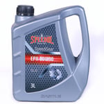 Speedol Speedgear EPX 80W-90 GL-5 Dişli Yağı 3 LT