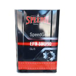 SPEEDOL SPEEDGEAR EPX 80W90 GL5 16 KG
