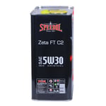 SPEEDOL ZETA FT 5W30 ACEA C2 SN/CF (DPF) 3,2 LT