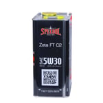 SPEEDOL ZETA FT 5W30 ACEA C2 SN/CF (DPF) 3,2 LT