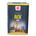 TP Akik 68 Hidrolik Yağı 16 LT