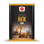 TP Akik 68 Hidrolik Yağı 16 LT