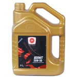 TP Bornit 20W-50 Mineral Motor Yağı 4 LT