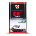 TP BORNİT F 5W/30 10,5 LT